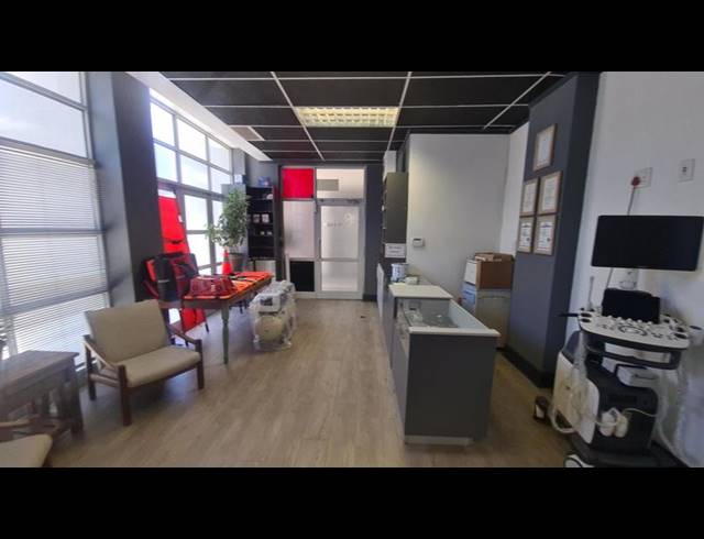 BUSINESS PROPERTY TO RENT IN PERSEQUOR